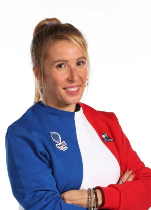 Cécile HERNANDEZ