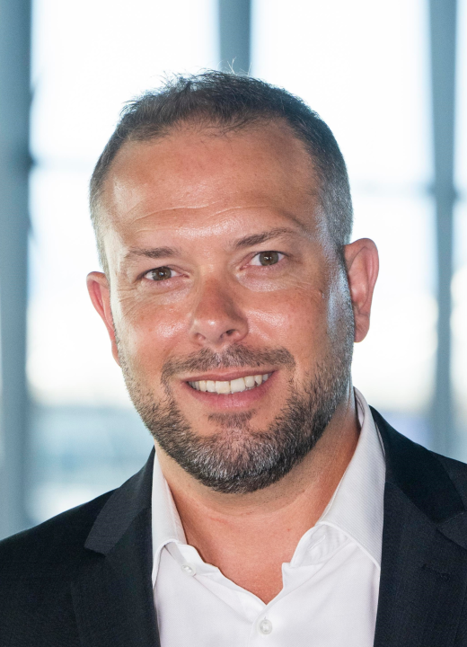 Cédric FECHTER