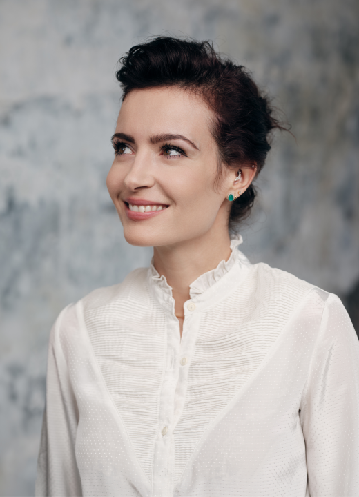 Emmanuelle DUEZ