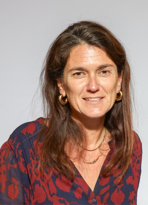 Laurence ILHE