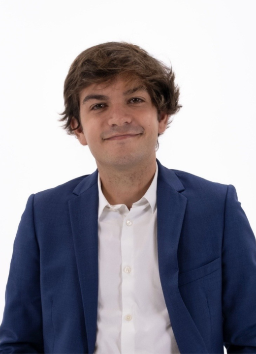 Pierre FAURY Pierre FAURY