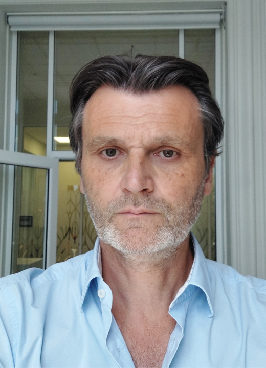 Guilhem GIRAUD Guilhem GIRAUD