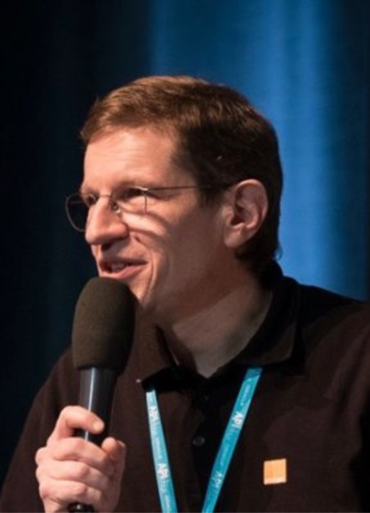 Thierry Gaillet Thierry Gaillet