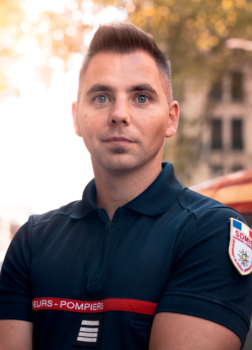 capitaine anthony fossat capitaine anthony fossat
