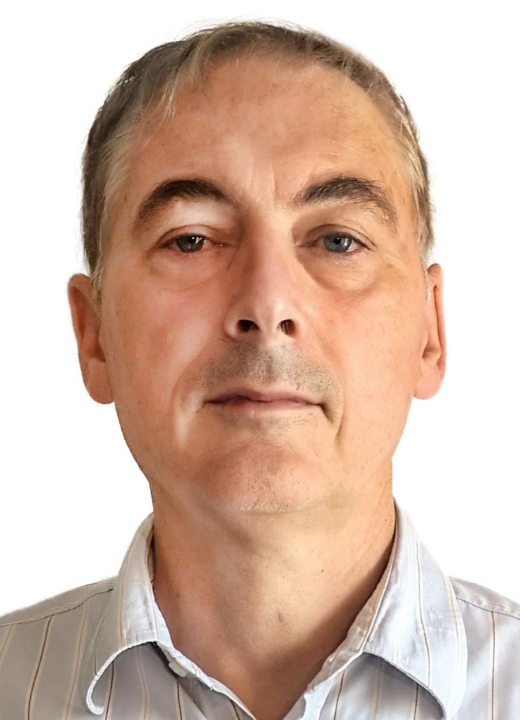 guénael le breton
